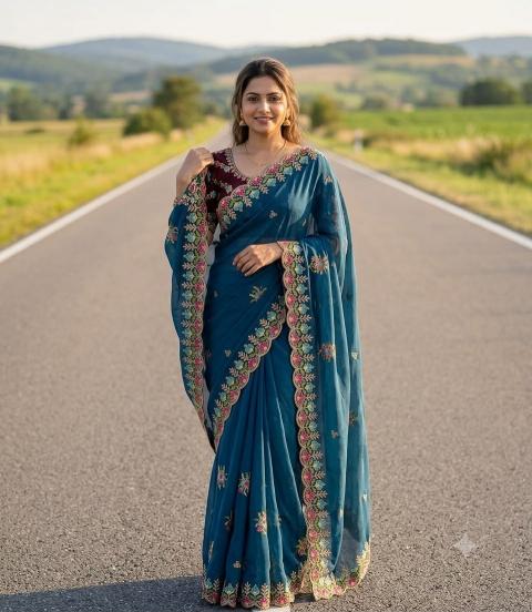 Svara VT~013 saree wholesale shop